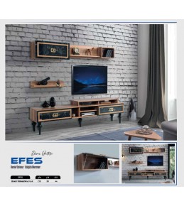 EV EFES TV ÜNİTESİ (SÖĞÜT/MERMER)
